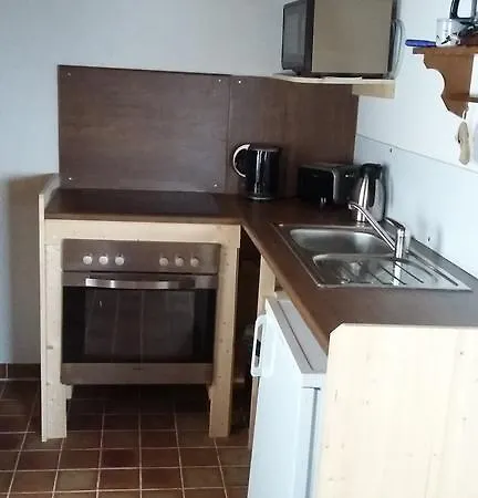 Holiday home Waldhuesli *