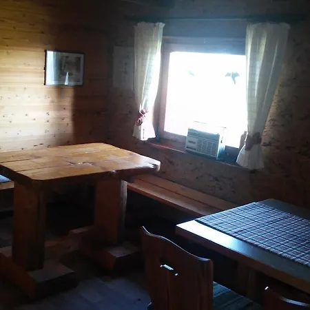 Holiday home Waldhuesli *
