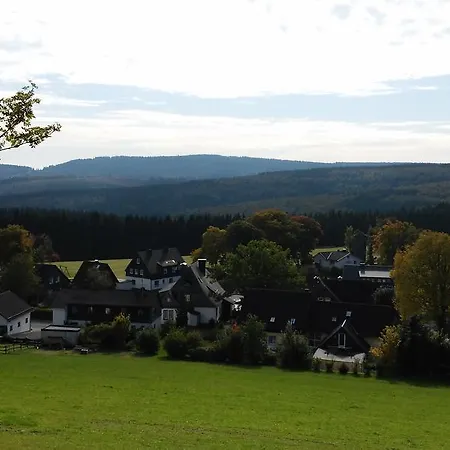 Waldhuesli Winterberg