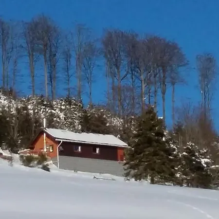 Waldhuesli * Winterberg
