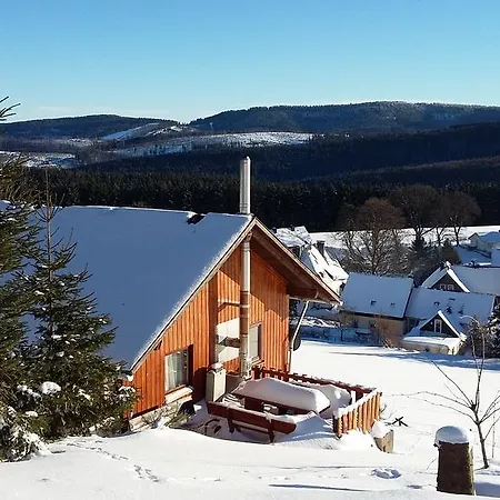 Waldhuesli Winterberg