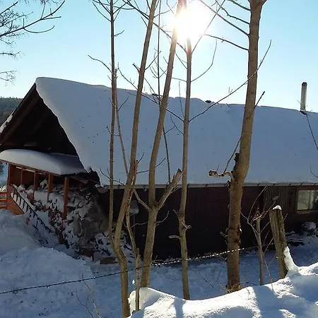 Holiday home Waldhuesli *